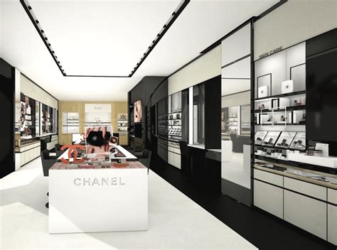 sephora chanel makeup|what stores carry chanel makeup.